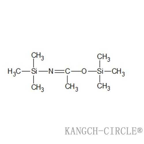 N,O-Bis(trimethylsilyl)acetamide