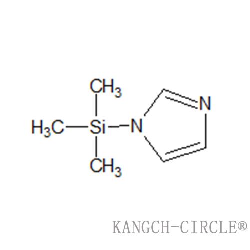 N-(Trimethylsilyl)imidazole