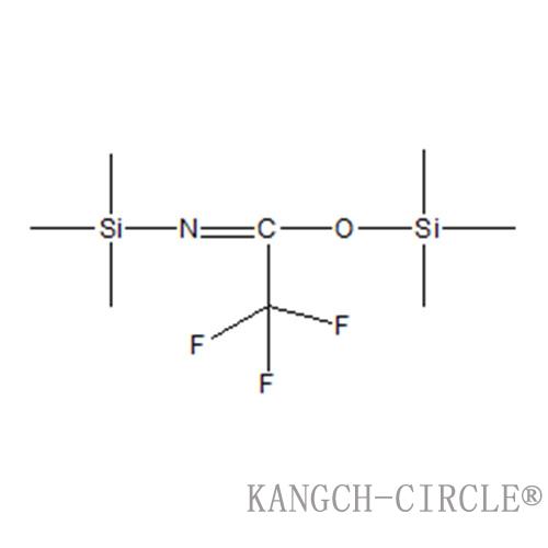 HT-410 Bis(trimethylsilyl)trifluoroacetamide (BSTFA)