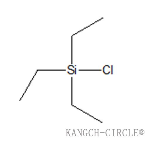Triethylchlorosilane