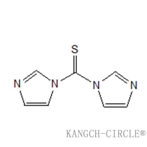 N,N'-Thiocarbonyldiimidazole