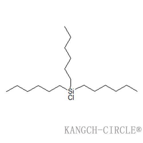  Trihexylchlorosilane