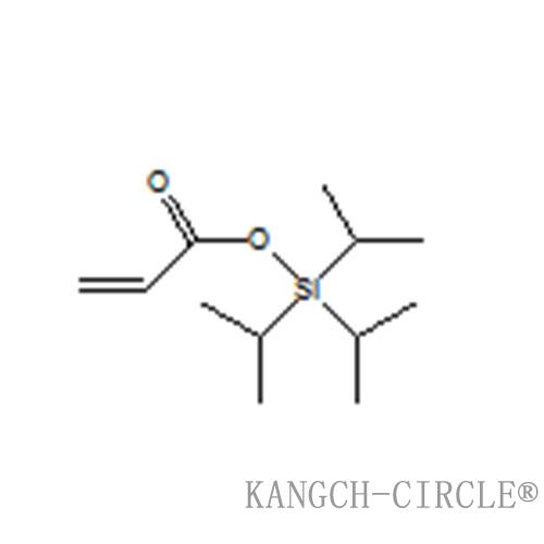 Triisopropylsilyl acrylate