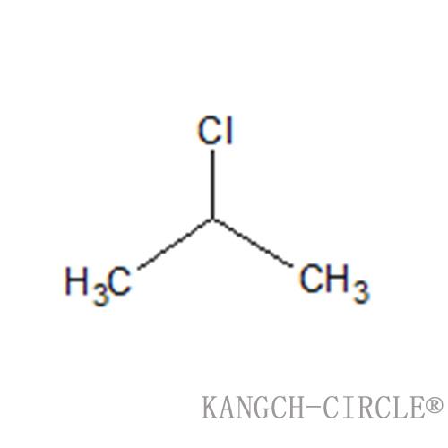 2-chloropropane