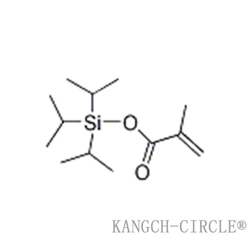 Triisopropylsilyl Methacrylate