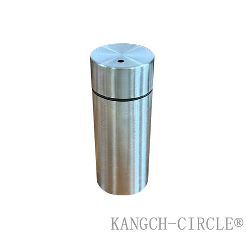 Toothpick jar