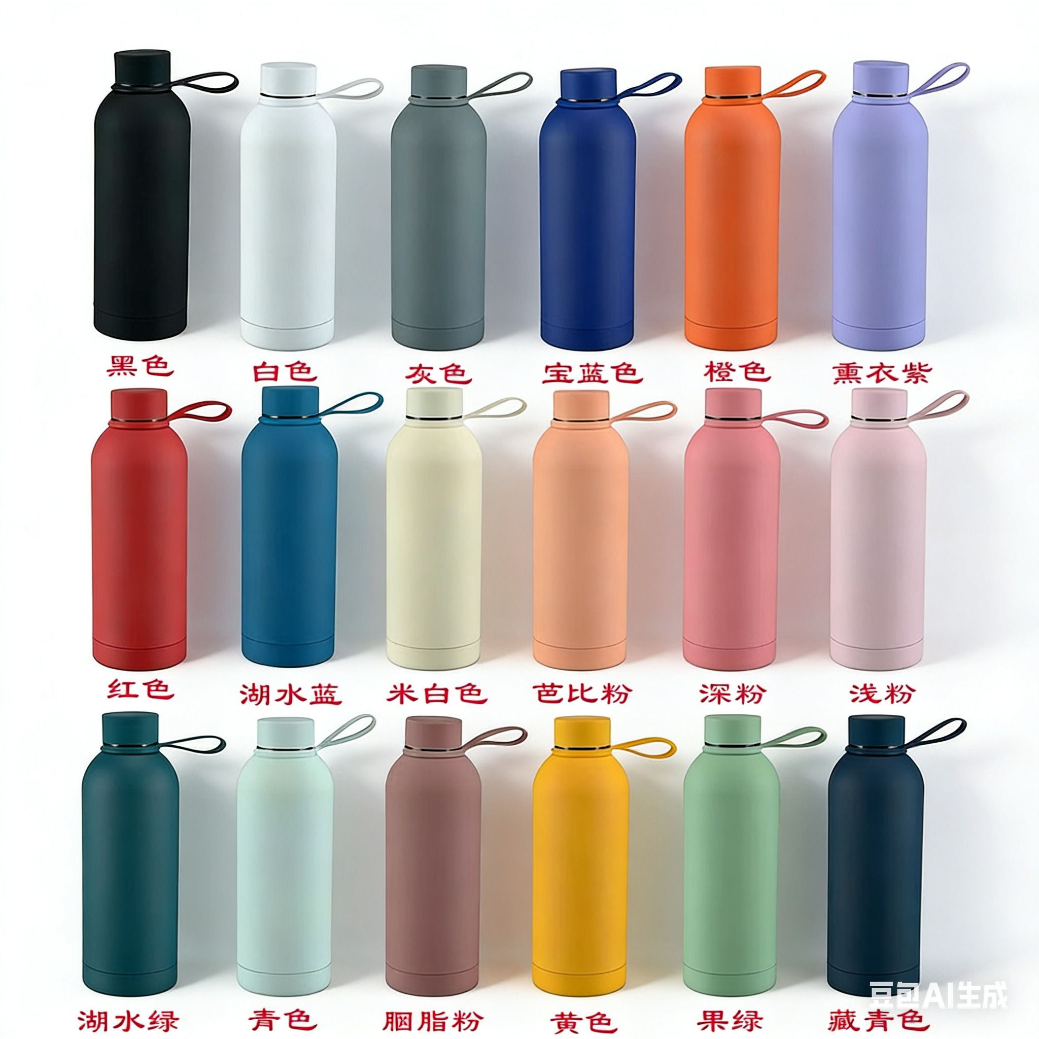 International Trade Agency