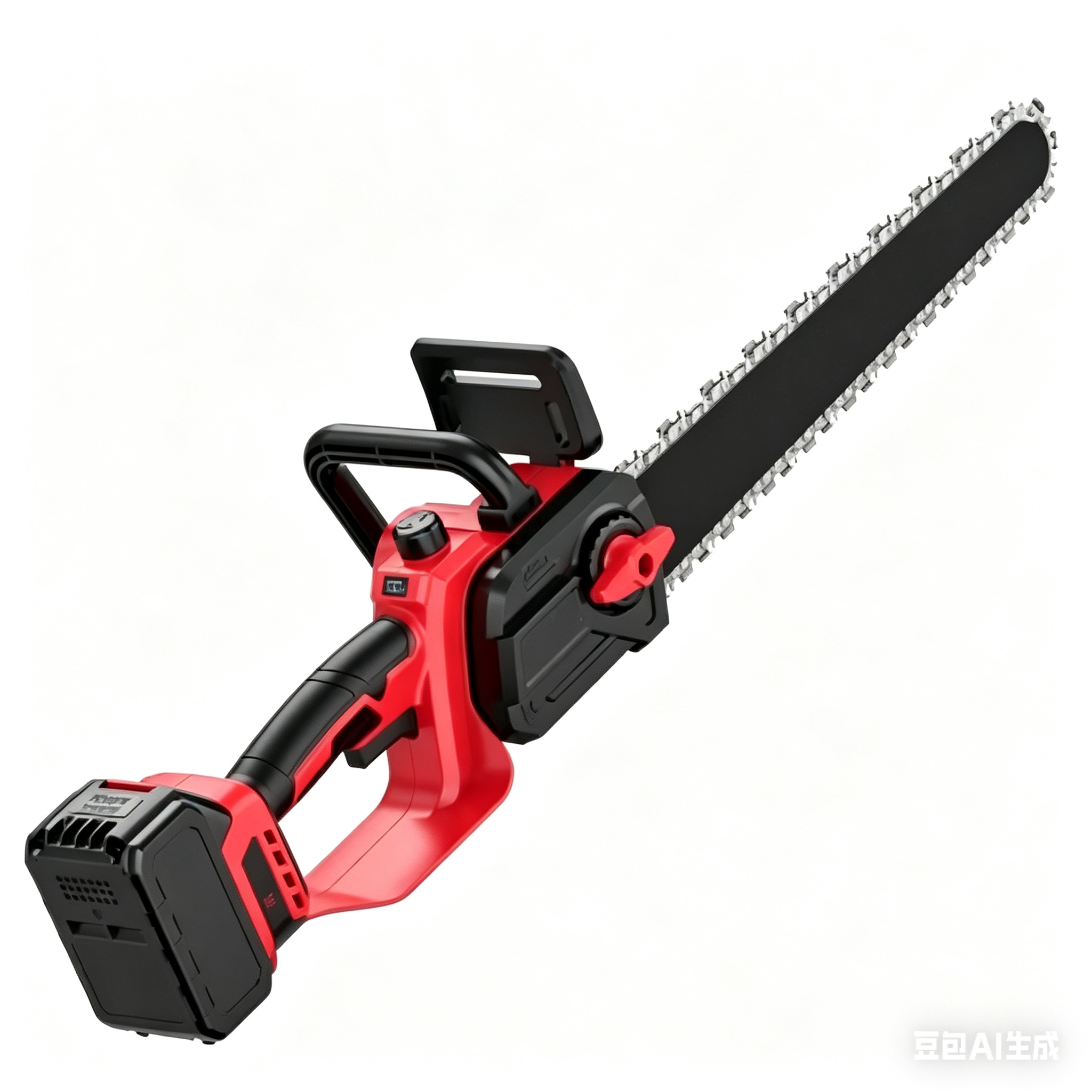 12.5 inch chainsaw