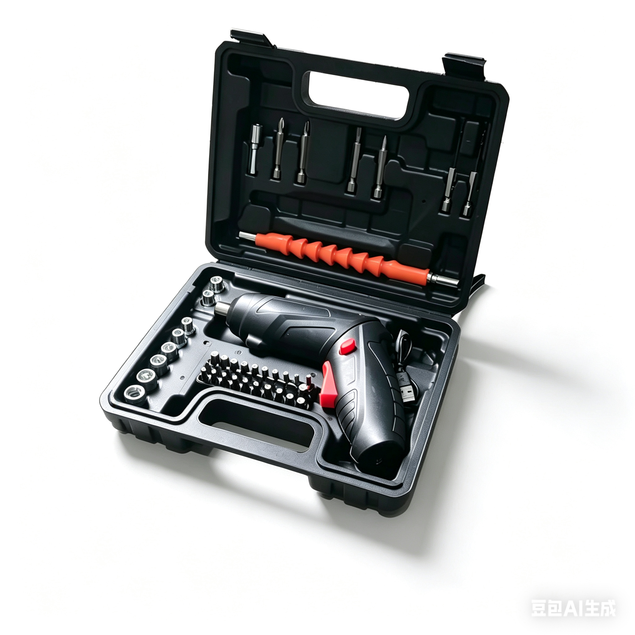 Cordless Mini Electric Drill