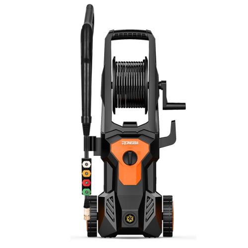 S200 High-Pressure Washer (High Configuration)