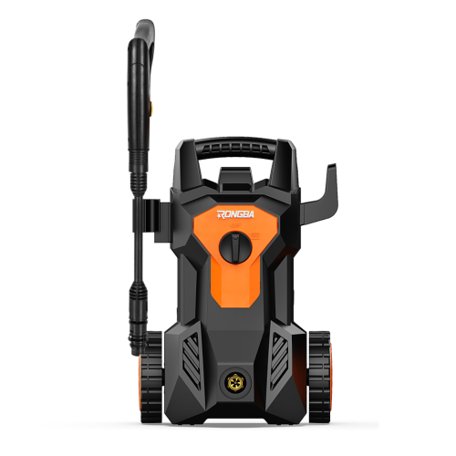 S100 High-Pressure Washer (Standard Configuration)