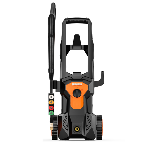 S200 High-Pressure Washer (High Configuration)
