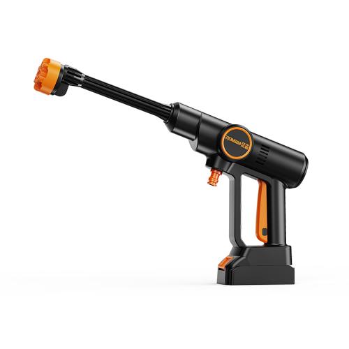 Handheld Lithium Battery Cleaning Gun RB-LDQ005