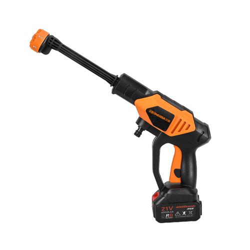 Handheld Lithium Battery Cleaning Gun RB-LDQ007