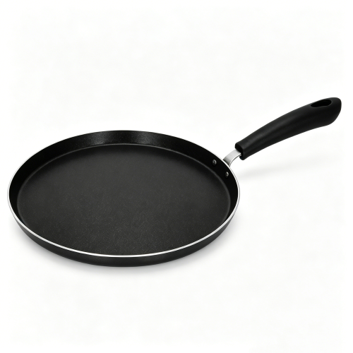Pancake pot