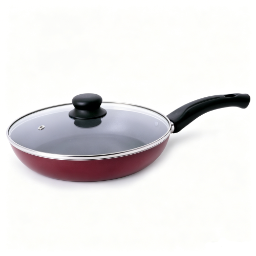 Frying pan 4