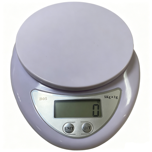 Electronic scale（B05）