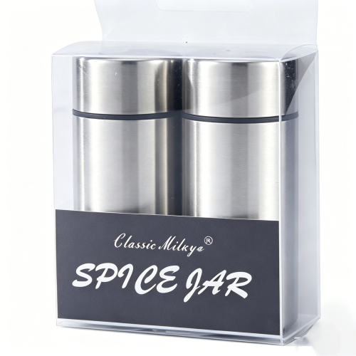 Seasoning tank