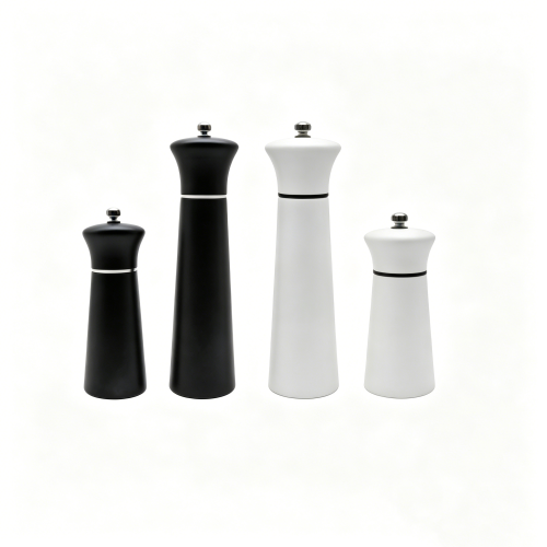 Pepper mill set