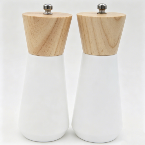 Pepper mill set  