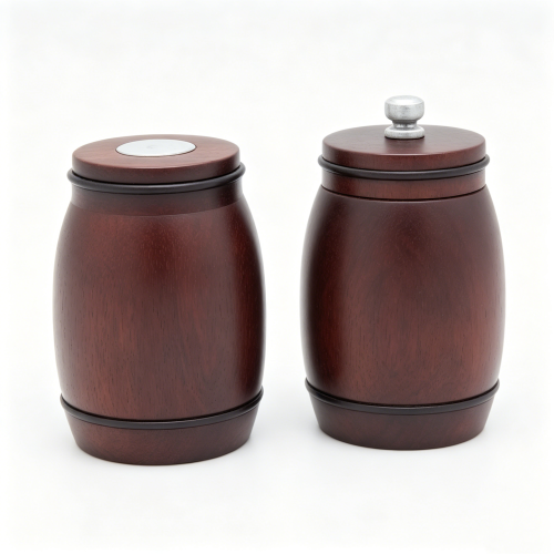 Pepper mill set   