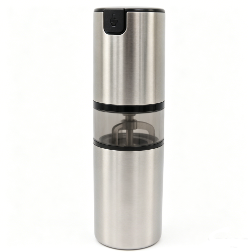 Electric coffee grinder