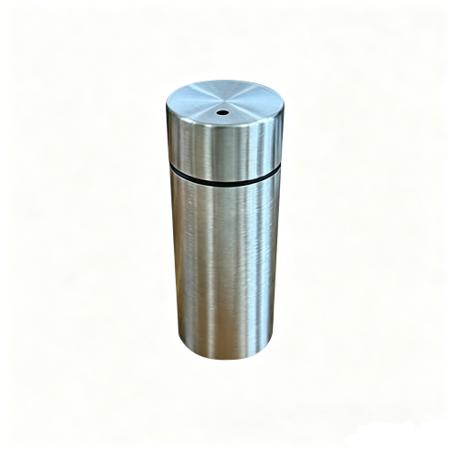 Toothpick jar