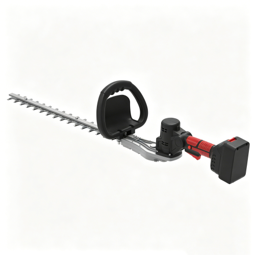 hedge trimmer