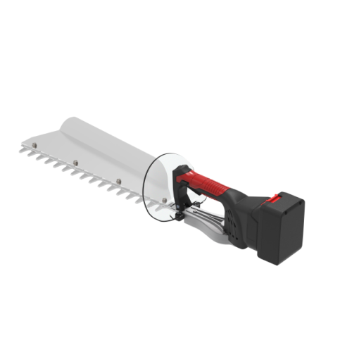 hedge trimmer