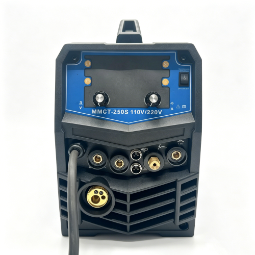Welding equipment