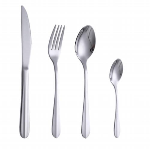 430 Stainless Steel Cutlery Set