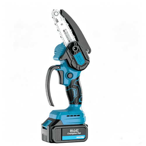 6.1 inch chainsaw