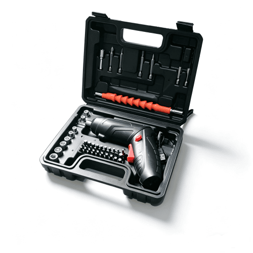 Cordless Mini Electric Drill