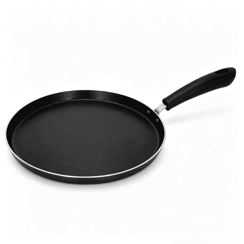 Pancake pot