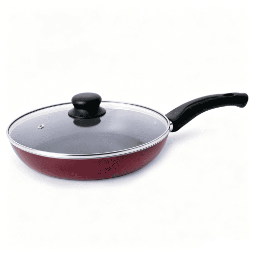 Frying pan 4