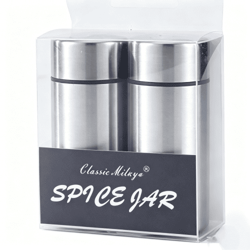 Seasoning tank