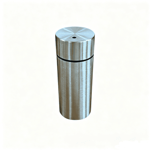 Toothpick jar
