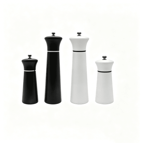 Pepper mill set