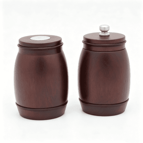 Pepper mill set   