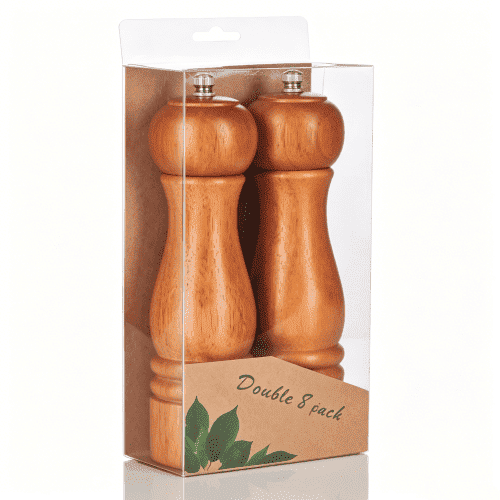 Pepper mill set 