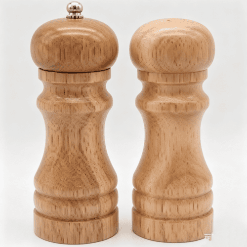 Pepper mill set