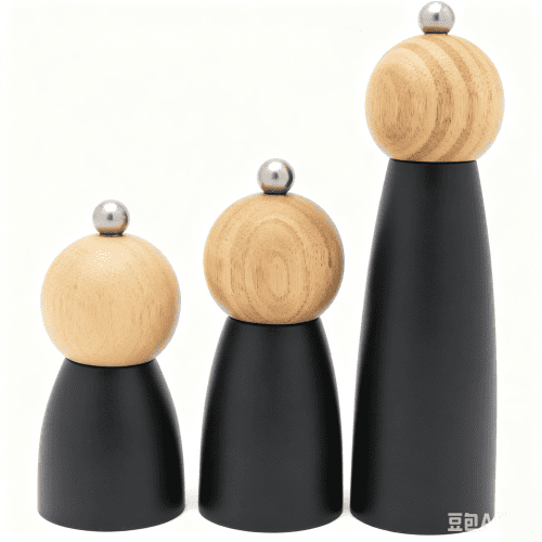 Pepper mill set  
