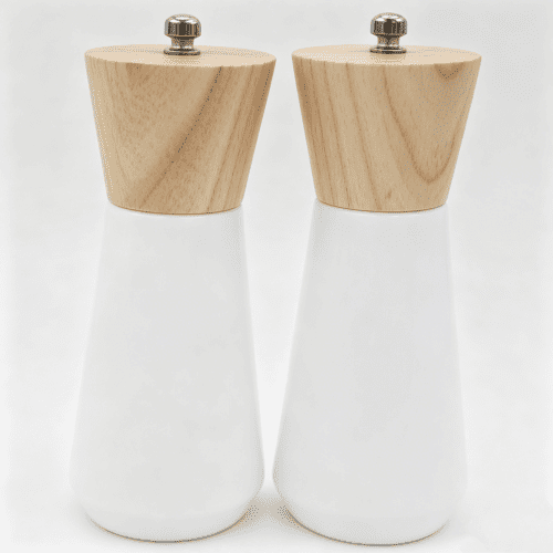 Pepper mill set  