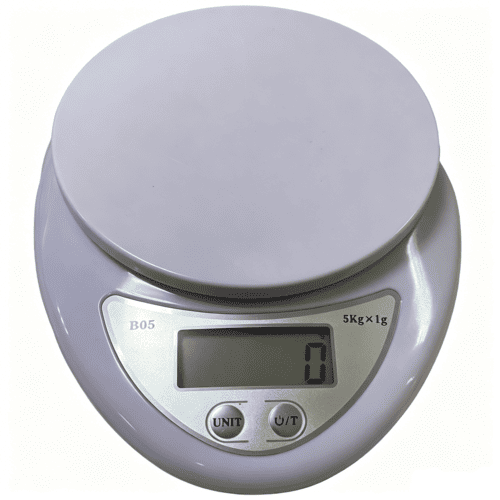 Electronic scale（B05）